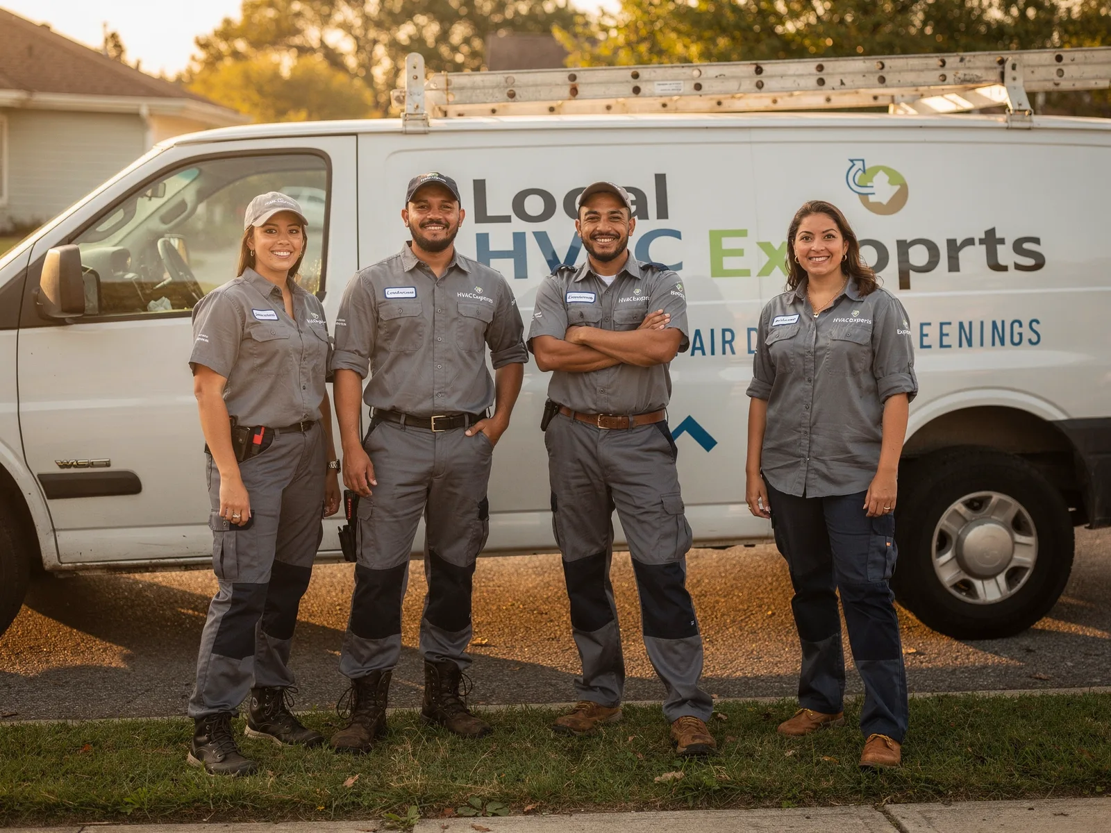 24/7 HVAC Repair & AC Replacement company in Lambert, MT