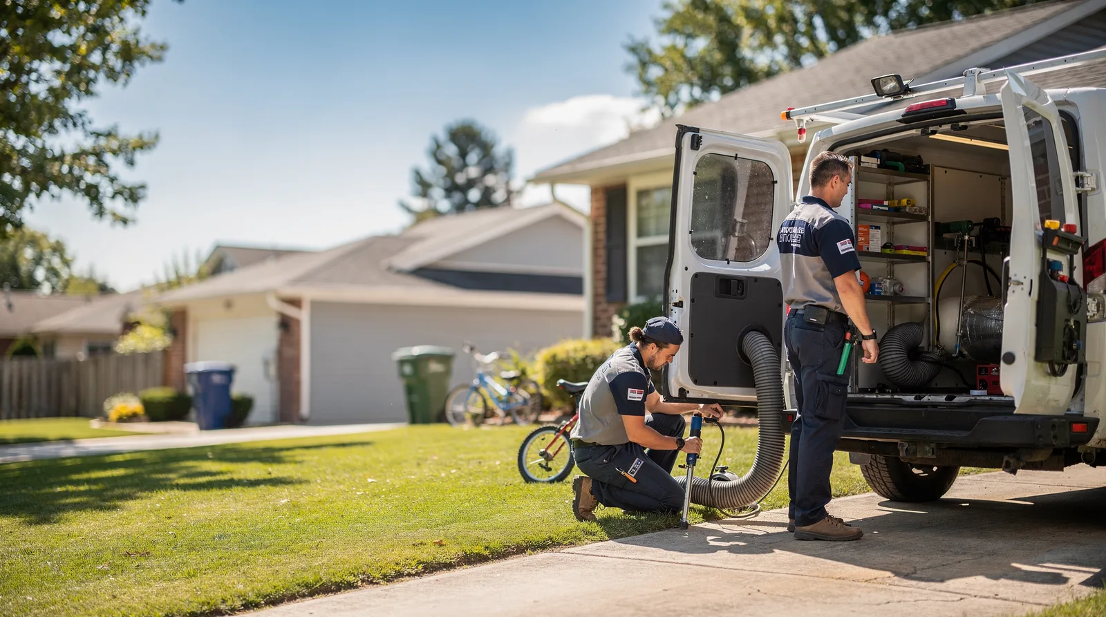24/7 HVAC Repair & AC Replacement in Lambert, MT near me